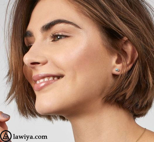 رنگ های آرایش