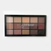 پلت سایه ۱۵ رنگ اورجینال کلارنس(KLARENSE) PALETTE