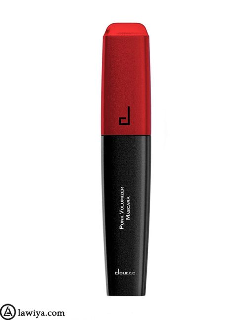 ریمل حجم دهنده پانک دوسه Doucce Punk Volumizer Mascara