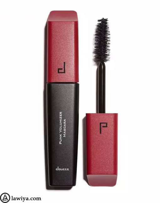 ریمل حجم دهنده پانک دوسه Doucce Punk Volumizer Mascara