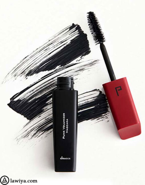 ریمل حجم دهنده پانک دوسه Doucce Punk Volumizer Mascara