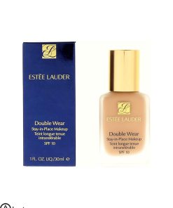 کرم پودر استی لادر اصل بلژیک مدل ESTEE LAUDER powder cream|Double wear