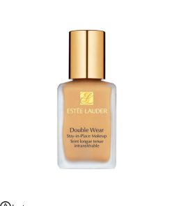 کرم پودر استی لادر اصل بلژیک مدل ESTEE LAUDER powder cream|Double wear