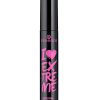 ریمل مشکی اسنس حجم دهنده ESSENCE VOLUME MASCARA