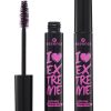 ریمل مشکی اسنس حجم دهنده ESSENCE VOLUME MASCARA