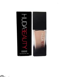 کرم پودر هدی بیوتی FAUXFILTER اصل ایتالیا |HUDA BEAUTY CREAM POWDER