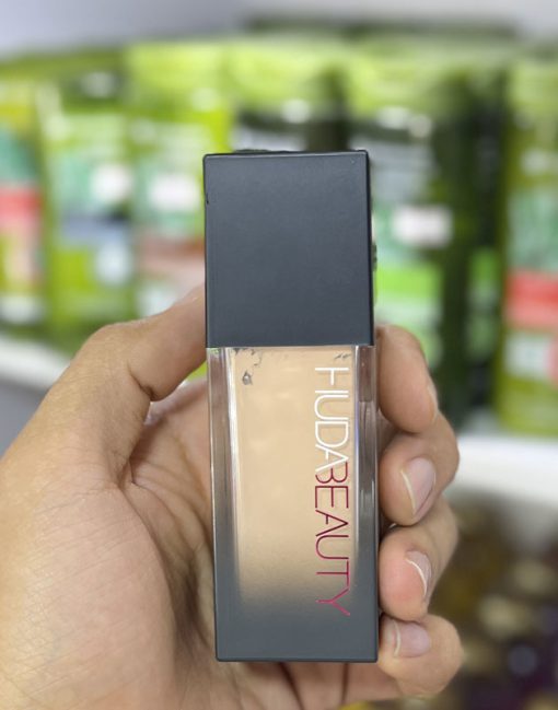 کرم پودر هدی بیوتی FAUXFILTER اصل ایتالیا |HUDA BEAUTY CREAM POWDER