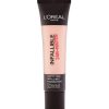 کرم پودر لورآل سری INFALLIBLE 24H MATTE شماره 13 ROSE BEIGE