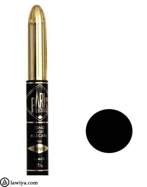 خط-چشم-مویی-پاریس-اصل-paris-collection-eyeliner