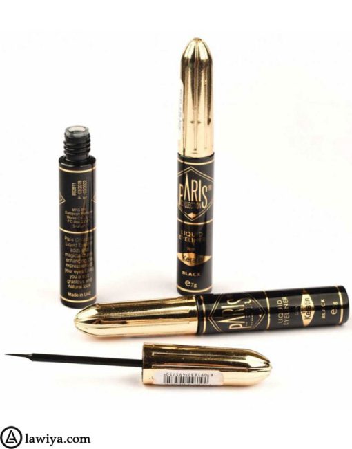 خط-چشم-مویی-پاریس-اصل-paris-collection-eyeliner