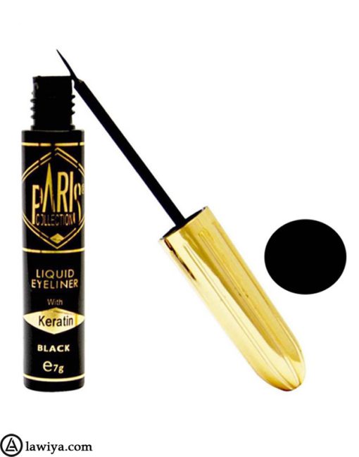 خط-چشم-مویی-پاریس-اصل-paris-collection-eyeliner