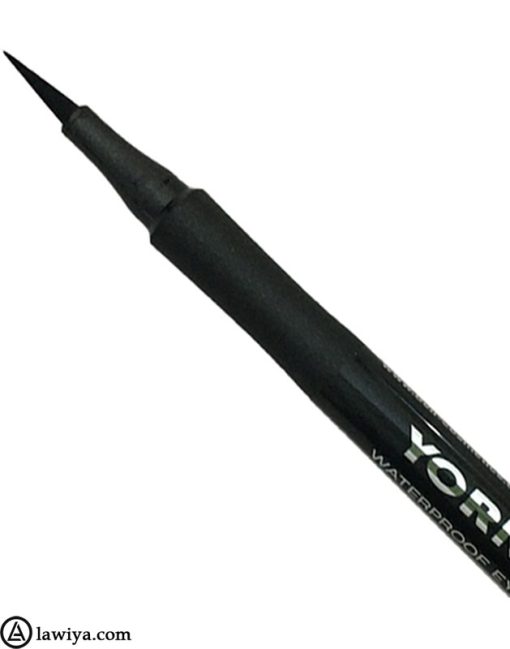 خط چشم ماژیکی ضد آب یورن YORN Waterproof Eyeliner Pen