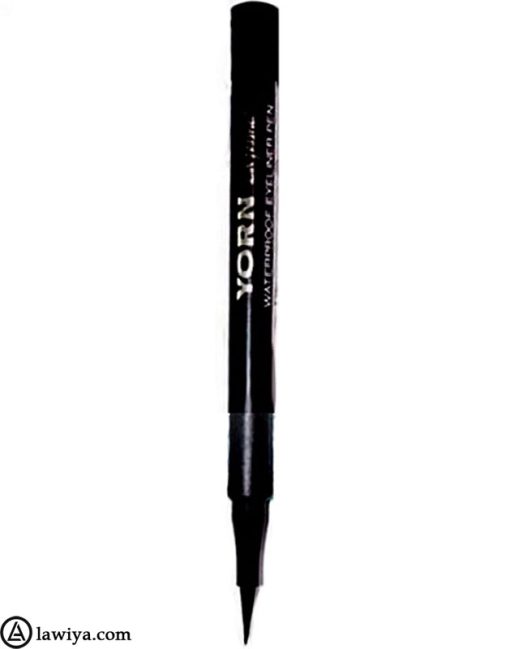 خط چشم ماژیکی ضد آب یورن YORN Waterproof Eyeliner Pen