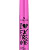 ریمل صورتی اسنس حالت دهنده ESSENCE CRAZY MASCARA