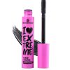 ریمل صورتی اسنس حالت دهنده ESSENCE CRAZY MASCARAریمل صورتی اسنس حالت دهنده ESSENCE CRAZY MASCARA