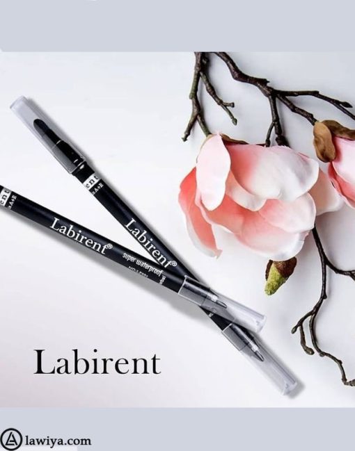 مداد چشم مشکی لابیرنت اصل LABIRENT Eyeliner