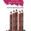 رژلب مخملی مدادی لچیک Le Chic Velvety Chubby Lipstick