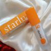 ضد آفتاب بی رنگ استارلوکس با Starlux sunscreen SPF 45