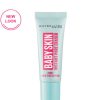 پرایمر ژله ای پرکننده منافذ بیبی اسکین میبلین نیویورک جدید Maybelline