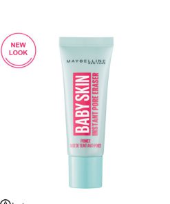 پرایمر ژله ای پرکننده منافذ بیبی اسکین میبلین نیویورک جدید Maybelline