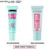 پرایمر ژله ای پرکننده منافذ بیبی اسکین میبلین نیویورک جدید Maybelline