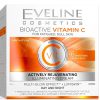 کرم ویتامین C اولاین روشن کننده،ترمیم کننده و جوانساز Eveline Bioactive