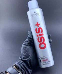اسپری درخشان کننده اوسیس شماره 1 Osis Elastic Flexible Hold اصل