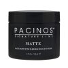 چسب موی مات پاسینوس مدل Pacinos Matte Hair Paste