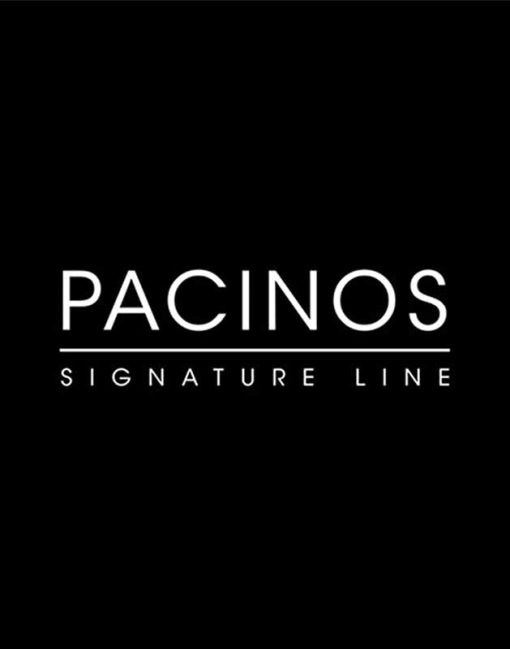 چسب موی مات پاسینوس مدل Pacinos Matte Hair Paste