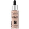 کرم پودر اولاین مدل Evelin Cosmetics Liquid Control حجم 32 میل