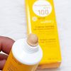 کرم ضد آفتاب رنگ روشن بایودرما اصل مدل Photoderm MAX Spf 100