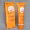 کرم ضد آفتاب رنگ روشن بایودرما اصل مدل Photoderm MAX Spf 100