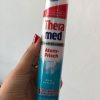 خمیر دندان پمپی ترامد اصل آلمان مدل Theramed Atem Frisch