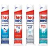 خمیر دندان پمپی ترامد اصل آلمان مدل Theramed Atem Frisch