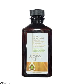 روغن آرگان درمانی تقویت مو وان ان اونلی اصل آمریکا One 'n Only Argan Oilحجم 100 میل