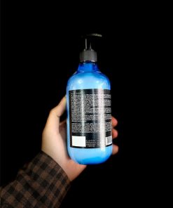 شامپو فیلر (پرپشت کننده) المنت Element Filler