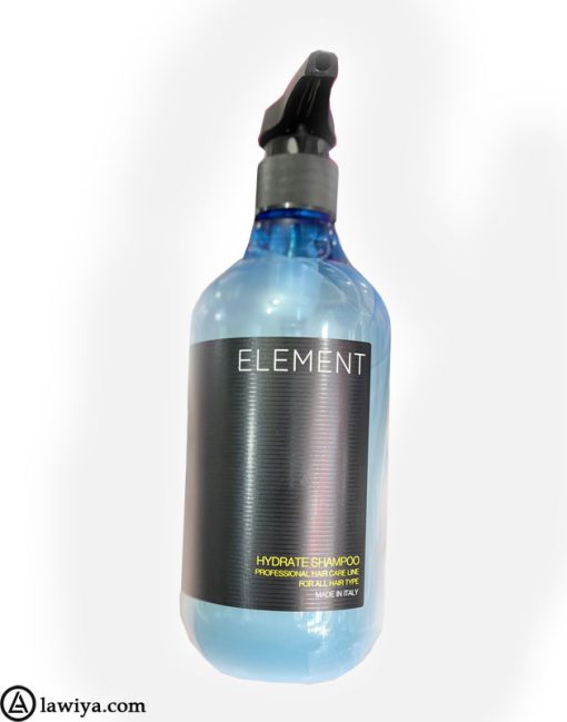 شامپو هیدراته المنت Element Hydrate