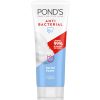 فوم شستشوی صورت ضد باکتری پوندز اصل آمریکا مدل Ponds ANTI BACTERIAL