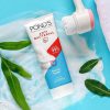 فوم شستشوی صورت ضد باکتری پوندز اصل مدل Ponds ANTI BACTERIAL