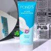 فوم شستشوی صورت ضد آکنه پوندز اصل آمریکا مدل Ponds Acne Solution