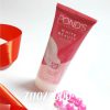 فوم شستشوی صورت روشن کننده پوندز اصل مدل Ponds BRIGHT BEAUTY