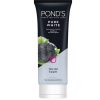 فوم شستشوی شفاف کننده و روشن کننده پوندز اصل آمریکا مدل Ponds Pure White