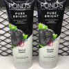 فوم شستشوی شفاف کننده و روشن کننده پوندز اصل آمریکا مدل Ponds Pure White