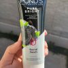 فوم شستشوی شفاف کننده و روشن کننده پوندز اصل آمریکا مدل Ponds Pure White