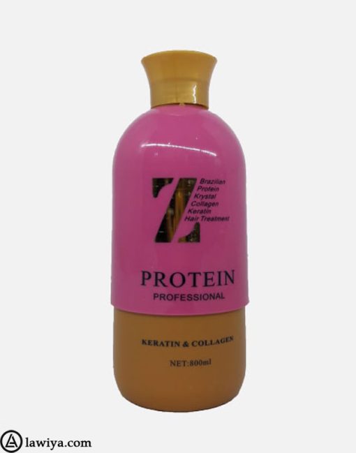 پروتئین موی برزیلی زد Protein professional Z