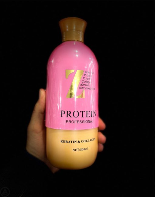 پروتئین موی برزیلی زد Protein professional Z