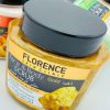 اسکراب صورت و بدن فلورانس مدل طلا Florence Scrub Face & Body Gold