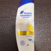 شامپو ضد شوره موهای چرب لیمویی هد اند شولدرز head & shoulders اصل آلمان مدل 4Citrus Fresh