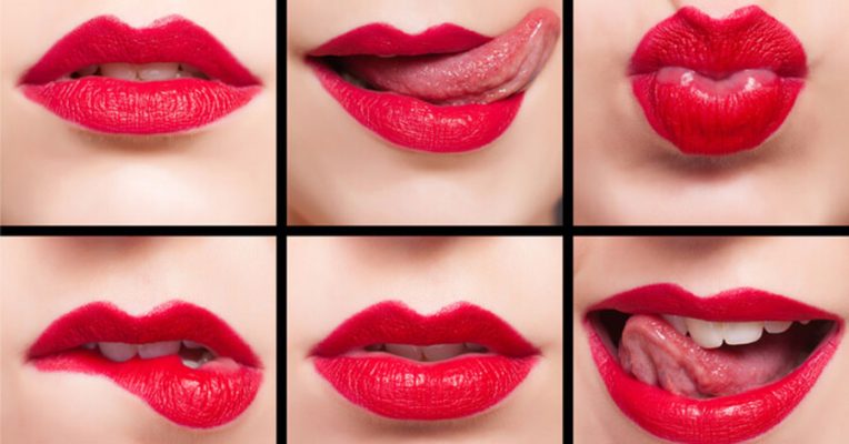 The Perfect Lip Color For You