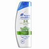 شامپو ضد شوره و خنک کننده نعناع هد اند شولدرز head & shoulders اصل آلمان مدل Menthol Refresh